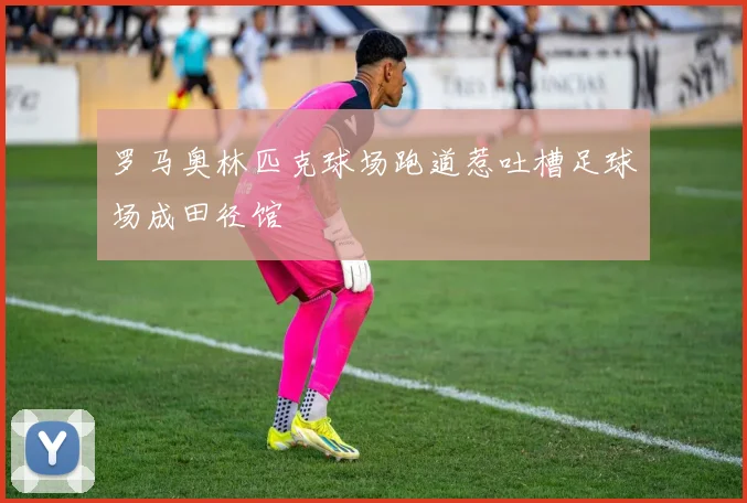 罗马奥林匹克球场跑道惹吐槽足球场成田径馆