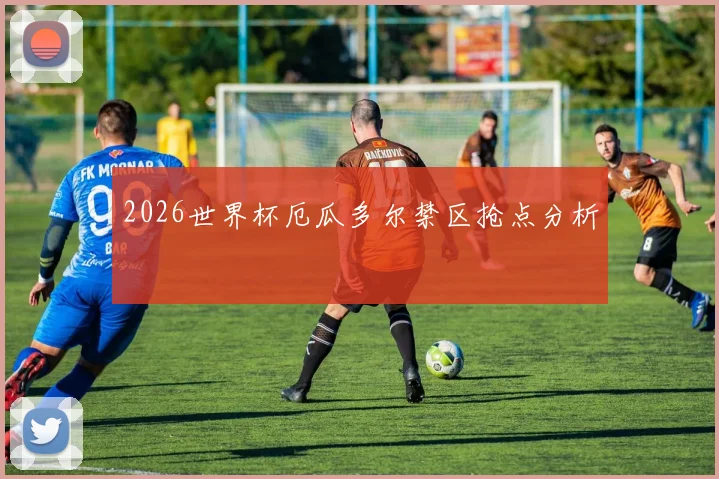 2026世界杯厄瓜多尔禁区抢点分析