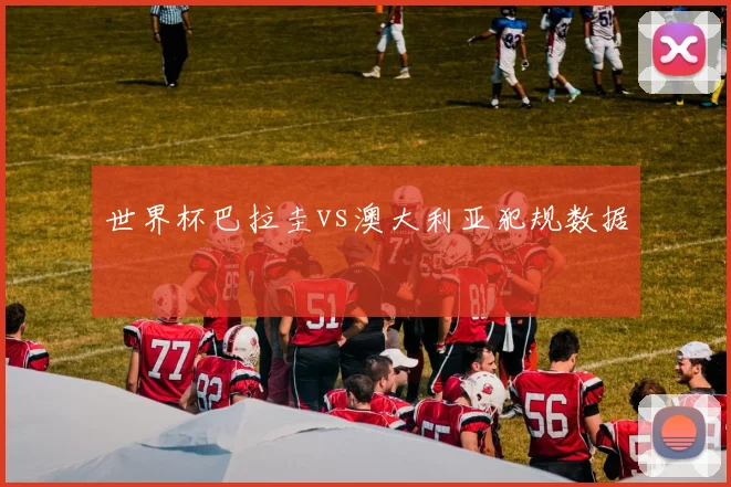世界杯巴拉圭vs澳大利亚犯规数据