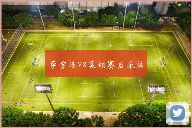 萨索洛vs莱切赛后采访