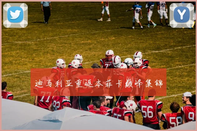 迪马利亚重返本菲卡巅峰集锦