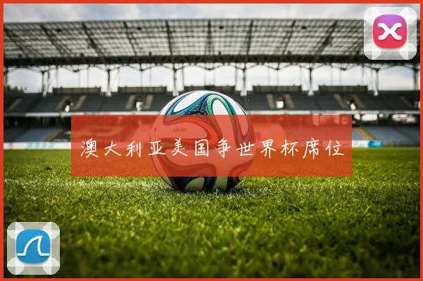 澳大利亚美国争世界杯席位